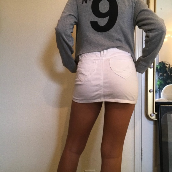 Coco Cropped Hoodie - Picture 3 of 5